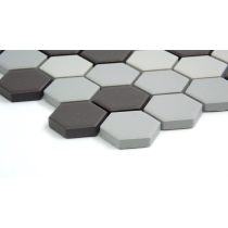 SOURCE - 1X1/11X11, DARK BLEND, MATTE